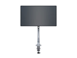 Multibrackets 3255 skærmbeslag og -stativer 68,6 cm (27") Skrivebord Sølv