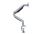 Multibrackets 3255 skærmbeslag og -stativer 68,6 cm (27") Skrivebord Sølv
