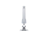 Multibrackets 3255 skærmbeslag og -stativer 68,6 cm (27") Skrivebord Sølv