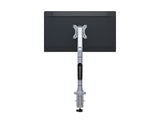 Multibrackets 3255 skærmbeslag og -stativer 68,6 cm (27") Skrivebord Sølv