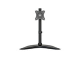 Multibrackets 3323 skærmbeslag og -stativer 68,6 cm (27") Skrivebord Sort