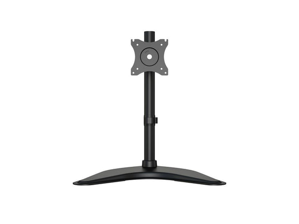 Multibrackets 3323 skærmbeslag og -stativer 68,6 cm (27") Skrivebord Sort