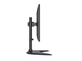 Multibrackets 3323 skærmbeslag og -stativer 68,6 cm (27") Skrivebord Sort