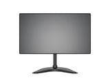 Multibrackets 3323 skærmbeslag og -stativer 68,6 cm (27") Skrivebord Sort