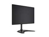 Multibrackets 3323 skærmbeslag og -stativer 68,6 cm (27") Skrivebord Sort