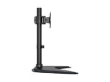 Multibrackets 3323 skærmbeslag og -stativer 68,6 cm (27") Skrivebord Sort