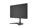 Multibrackets 3323 skærmbeslag og -stativer 68,6 cm (27") Skrivebord Sort