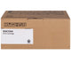 Ricoh 408160 tonerpatron 1 stk Original Sort