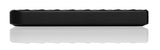 Verbatim Store 'n' Go ekstern harddisk 4 TB 5400 rpm Micro-USB B 3.2 Gen 1 (3.1 Gen 1) Sort