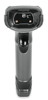 Zebra DS8178-SR Håndholdt stregkodelæser 1D/2D Fotodiode Sort