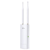 TP-Link Omada EAP110-Outdoor 300 Mbit/s Hvid Strøm over Ethernet (PoE)