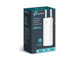 TP-Link Omada EAP110-Outdoor 300 Mbit/s Hvid Strøm over Ethernet (PoE)