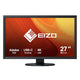 EIZO ColorEdge CS2740 computerskærm 68,6 cm (27") 3840 x 2160 pixel 4K Ultra HD LCD Sort