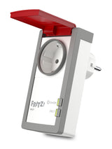 DECT FRITZ! 210 smart stik 3450 W Hvid