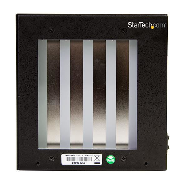 StarTech.com PEX2PCIE4L interface-kort/adapter