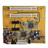 StarTech.com PEX2PCIE4L interface-kort/adapter