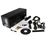StarTech.com PEX2PCIE4L interface-kort/adapter