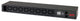 APC AP7821B strømforsyningsenhed (PDU) 8 AC stikkontakt(er) 0U/1U Sort