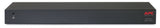 APC AP7821B strømforsyningsenhed (PDU) 8 AC stikkontakt(er) 0U/1U Sort