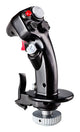 Thrustmaster 2960848 spil-controller Sort, Rød, Hvid Flysimulator Analog PC