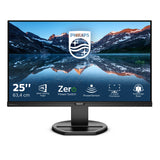 Philips B Line 252B9/00 computerskærm 63,5 cm (25") 1920 x 1200 pixel Fuld HD LED Sort