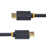 StarTech.com HDMM5MA HDMI-kabel 5 m HDMI Type A (Standard) Sort