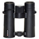 Braun Compagno 8 x 34 WP kikkert BAK-4 Roof Sort