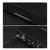 StarTech.com ST124HDVW video-switch HDMI