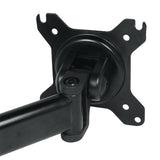 ARCTIC Z2 Basic 68,6 cm (27") Skrivebord Sort