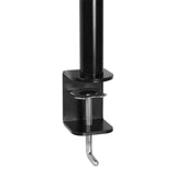 ARCTIC Z2 Basic 68,6 cm (27") Skrivebord Sort