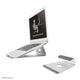 Neomounts NSLS025 laptop stativ Sølv 43,2 cm (17")