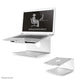 Neomounts NSLS050 laptop stativ Sølv 43,2 cm (17")