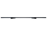 Multibrackets 8823 tv-beslag 2,54 m (100") Sort