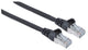 Intellinet 5m Cat6 S/FTP netværkskabel Sort S/FTP (S-STP)