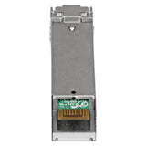 StarTech.com GLCLXSMRGDST modul til netværksmodtager Fiberoptisk 1250 Mbit/s SFP 1310 nm