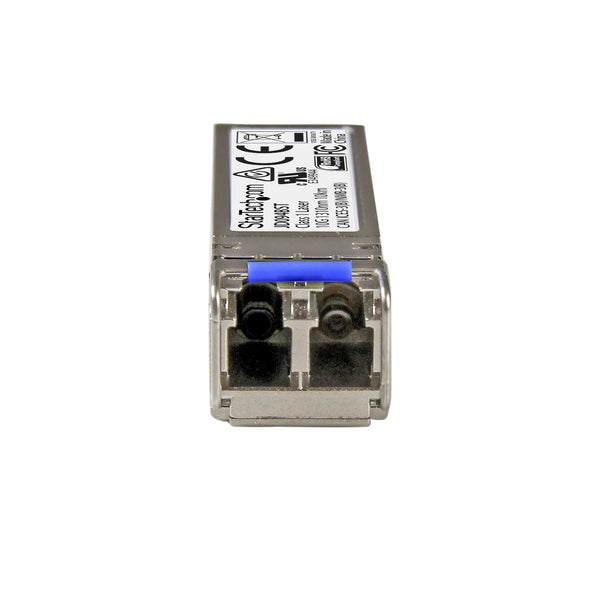 StarTech.com JD094BST modul til netværksmodtager Fiberoptisk 10000 Mbit/s SFP+ 1310 nm