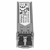 StarTech.com MASFP1GBSXST modul til netværksmodtager Fiberoptisk 1250 Mbit/s SFP 850 nm