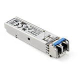 StarTech.com GLCEXSMDST modul til netværksmodtager Fiberoptisk 1250 Mbit/s SFP 1310 nm