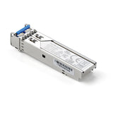 StarTech.com GLCEXSMDST modul til netværksmodtager Fiberoptisk 1250 Mbit/s SFP 1310 nm