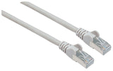 Intellinet 20m Cat6 SFTP netværkskabel Grå S/FTP (S-STP)
