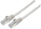 Intellinet 20m Cat6 SFTP netværkskabel Grå S/FTP (S-STP)