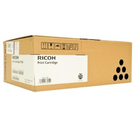 Ricoh 821259 tonerpatron 1 stk Original Sort