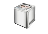 Unold 48872 ismaskine Kompressor ismaskine 2 L 180 W Rustfrit stål