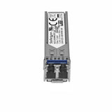 StarTech.com GLCLXSMRGDST modul til netværksmodtager Fiberoptisk 1250 Mbit/s SFP 1310 nm