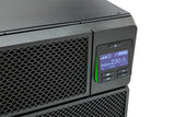 APC SRT5KRMXLW-HW UPS-enhed Dobbeltkonvertering (online) 5 kVA 4500 W