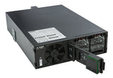 APC SRT5KRMXLW-HW UPS-enhed Dobbeltkonvertering (online) 5 kVA 4500 W
