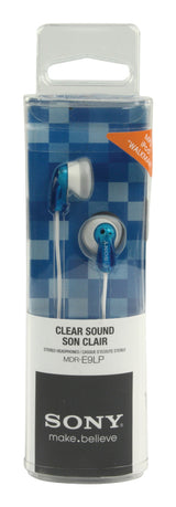 Sony MDR-E9LP