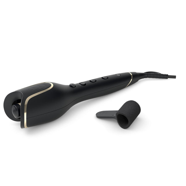 Philips StyleCare BHB876/00 hårstyler Varm Sort 2 m