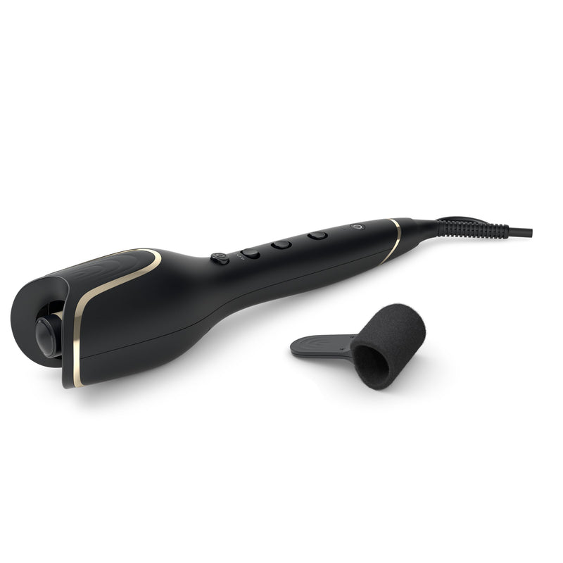 Philips StyleCare BHB876/00 hårstyler Varm Sort 2 m