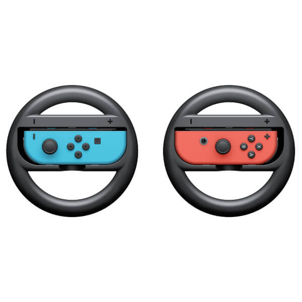 Nintendo 2511166 tilbehør til spillekonsol